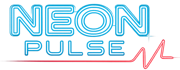 Neon Pulse